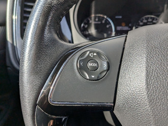 Фото Mitsubishi Outlander с пробегом
