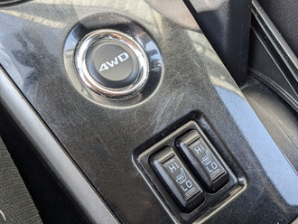 Фото Mitsubishi Outlander с пробегом
