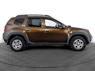фото Renault Duster 2014