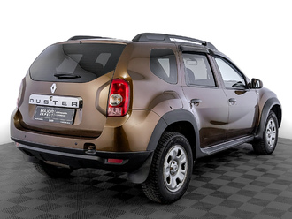 фото Renault Duster 2014