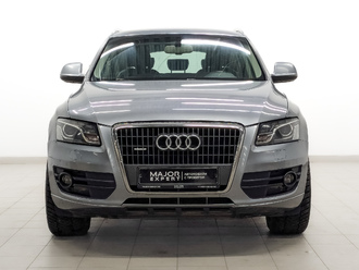фото Audi Q5 (8R) 2011
