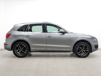 фото Audi Q5 (8R) 2011