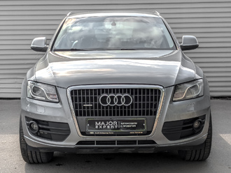 фото Audi Q5 (8R) 2011