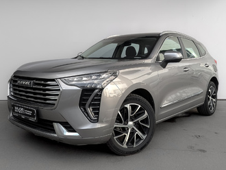 фото HAVAL Jolion 2021