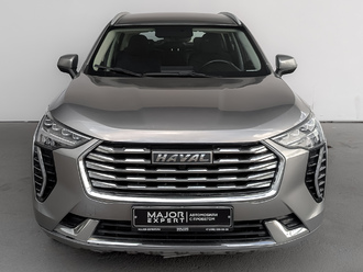 фото HAVAL Jolion 2021