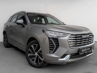 фото HAVAL Jolion 2021