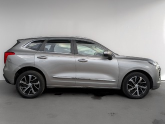 фото HAVAL Jolion 2021