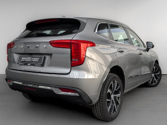 фото HAVAL Jolion 2021