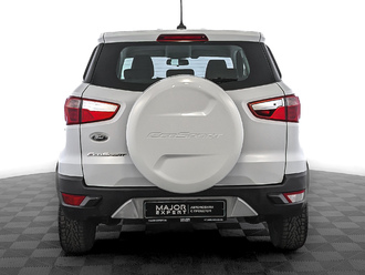 EcoSport
