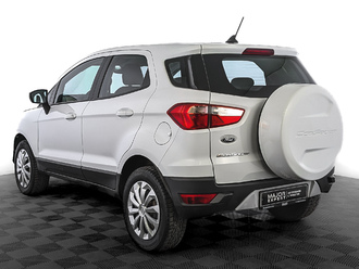 EcoSport