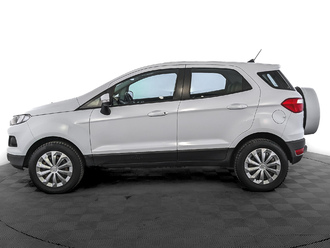 EcoSport