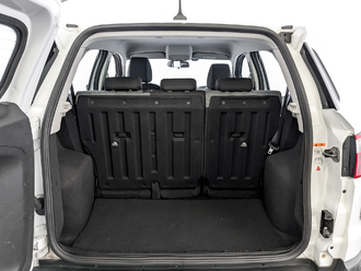 EcoSport