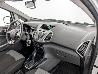 EcoSport