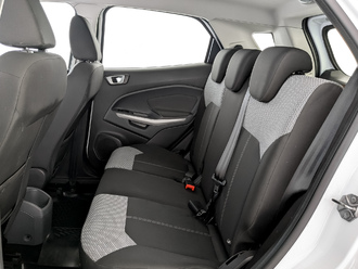 EcoSport