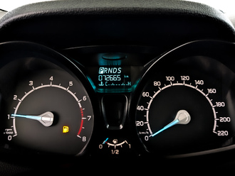 EcoSport