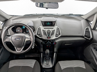 EcoSport
