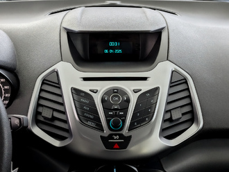 EcoSport