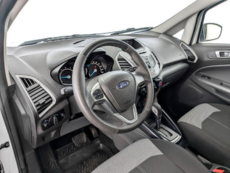 EcoSport
