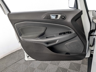 EcoSport
