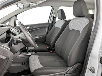 EcoSport