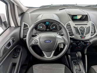 EcoSport