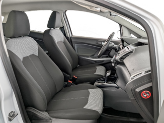 EcoSport
