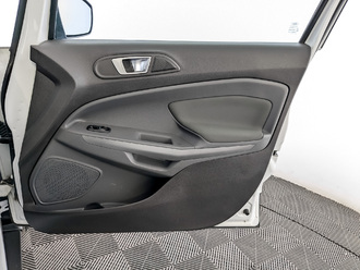 EcoSport