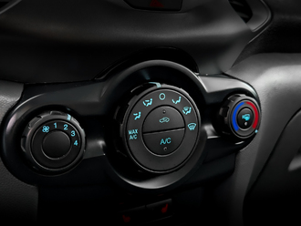 EcoSport