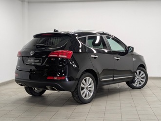 фото JAC S5 (Eagle) 2020