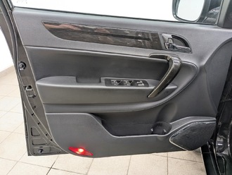 фото JAC S5 (Eagle) 2020