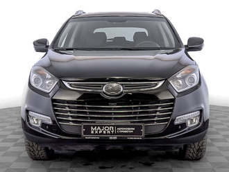 фото JAC S5 (Eagle) 2020