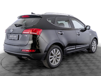 фото JAC S5 (Eagle) 2020