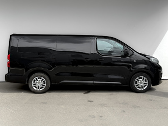 фото Peugeot Traveller 2021