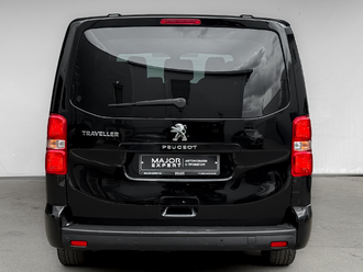 фото Chevrolet Traveller 2021 с пробегом