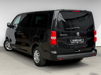 фото Chevrolet Traveller 2021 с пробегом