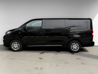 фото Chevrolet Traveller 2021 с пробегом