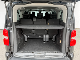 фото Chevrolet Traveller 2021 с пробегом