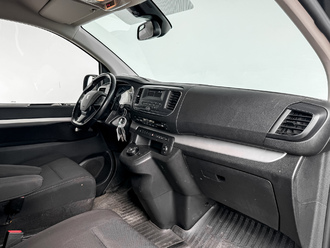фото Chevrolet Traveller 2021 с пробегом