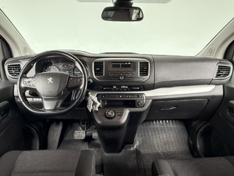 фото Chevrolet Traveller 2021 с пробегом