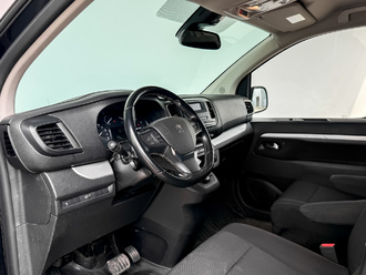 фото Chevrolet Traveller 2021 с пробегом