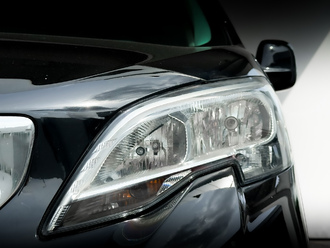 фото Chevrolet Traveller 2021 с пробегом
