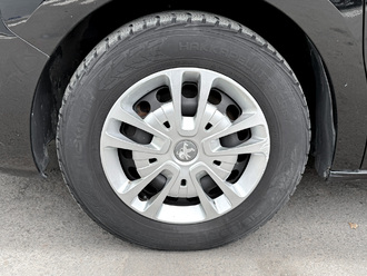 фото Chevrolet Traveller 2021 с пробегом