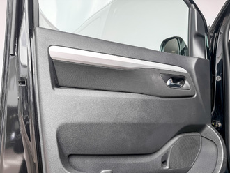 фото Chevrolet Traveller 2021 с пробегом