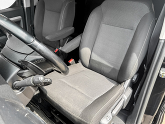 фото Chevrolet Traveller 2021 с пробегом