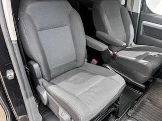фото Chevrolet Traveller 2021 с пробегом