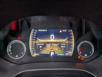 фото Chery Tiggo 4 I 2021