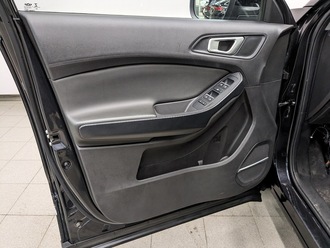фото Chery Tiggo 4 I 2021