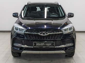 фото Chery Tiggo 4 I 2021