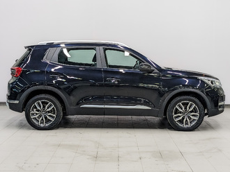 фото Chery Tiggo 4 I 2021
