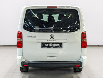 фото Chevrolet Traveller 2021 с пробегом